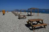 Ναυαγοσώστης έσωσε 5χρονο από πνιγμό στην Πλαζ της Πάτρας