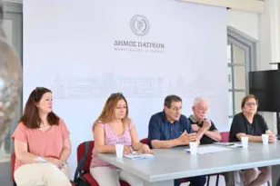 Πάτρα: «Όχι» στο λουκέτο του ΚΕΘΕΑ