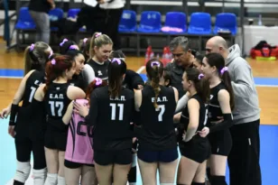 Απολογισμός στις γυναίκες της ΕΑΠ και σχεδιασμός