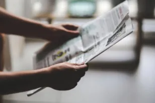 Ερευνα – Ινστιτούτο Reuters: Πρώτη θέση για τα τοπικά ΜΜΕ, Κορτέσης – Βασιλάκης στην «Π»
