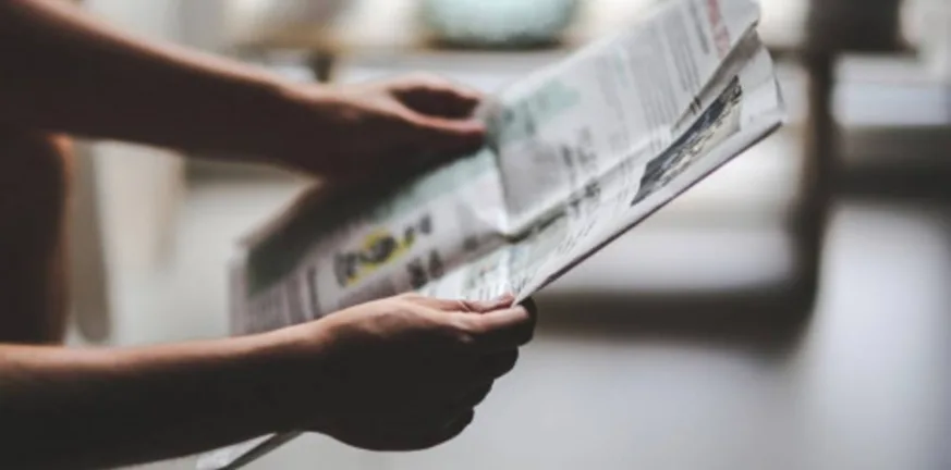 Ερευνα - Ινστιτούτο Reuters: Πρώτη θέση για τα τοπικά ΜΜΕ, Κορτέσης - Βασιλάκης στην «Π» Ερευνα - Ινστιτούτο Reuters: Πρώτη θέση για τα τοπικά ΜΜΕ, Κορτέσης - Βασιλάκης στην «Π»