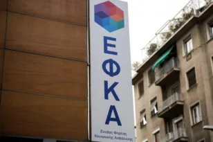 Αγρίνιο: «Στέλνει» πίσω από τα κάγκελα γιατρό και ΕΦΚΑτζήδες! Η προσφυγή του εισαγγελέα