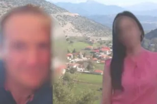 Εγκλημα Αμφιλοχία: Η τελευταία αινιγματική ανάρτηση του δράστη
