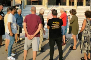 Πάτρα: «Ξηρασία» στην Εγλυκάδα – Ούτε… σταγόνα υπομονής δεν απέμεινε στους κατοίκους