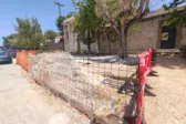 Πάτρα: Μια πόλη μέσα στη σκόνη από έργα που δείχνουν να μην έχουν τελειωμό ΦΩΤΟ