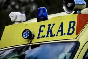 Πάτρα: Φρίκη, 43χρονος απαγχονισμένος σε ασανσέρ του παλιού λιμεναρχείου