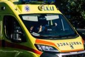 Πάτρα: Παράσυρση 6χρονου από όχημα, στο νοσοκομείο συνοδεία περιπολικού
