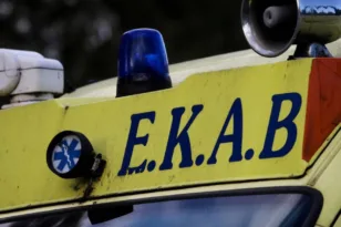 Χίλια μπράβο! Στήθηκε «Γέφυρα σωτηρίας» στη Θεσσαλονίκη από την ΕΛΑΣ για 7χρονο αγοράκι