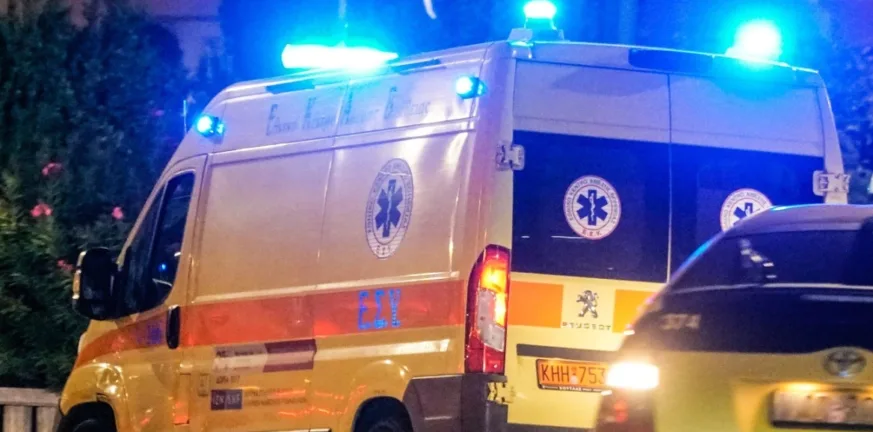 Αμφιλοχία: 36χρονος έβαλε τέλος στη ζωή του Αμφιλοχία: 36χρονος έβαλε τέλος στη ζωή του