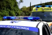 Τραυματίστηκε εργάτης από πτώση ελιάς στην Ελίκη