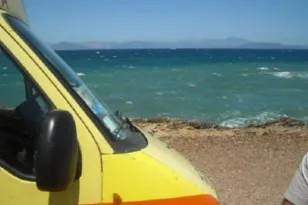 Αχαΐα: Πνίγηκε 92χρονος στο Λαμπίρι