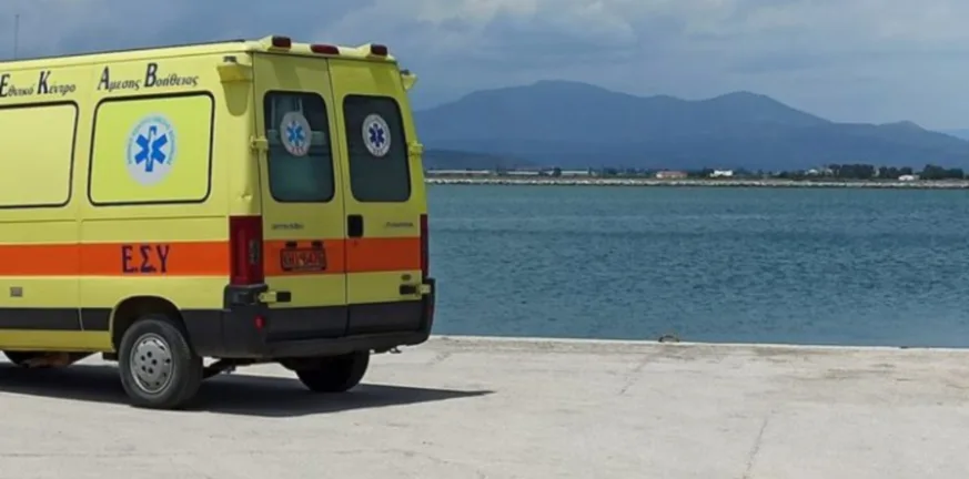Δύο πνιγμοί μέσα σε 24 ώρες σε Μεγανήσι και Λευκάδα Δύο πνιγμοί μέσα σε 24 ώρες σε Μεγανήσι και Λευκάδα