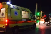 Ναύπακτος: Νεκρός γνωστός ανθοπώλης σε τροχαίο ενώ πήγαινε να στολίσει γάμο ΒΙΝΤΕΟ