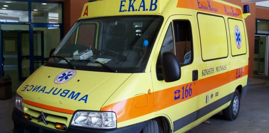 Γυναίκα από τη Σερβία ανασύρθηκε νεκρή σε παραλία στην Κατερίνη Γυναίκα από τη Σερβία ανασύρθηκε νεκρή σε παραλία στην Κατερίνη