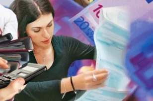 ΑΑΔΕ εντείνει το «πρέσινγκ» στους μεγαλοοφειλέτες: Επιταχύνονται πλειστηριασμοί
