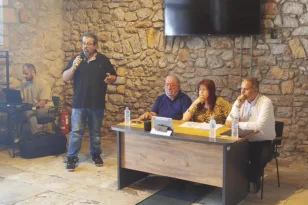 Η Αιγιάλεια έστειλε μήνυμα προς πάσα κατεύθυνση: Καθολικές πιέσεις για την Αρχαία Ελίκη