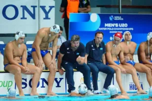 Ήττα της Εθνικής, έλαμψαν οι Πατρινοί