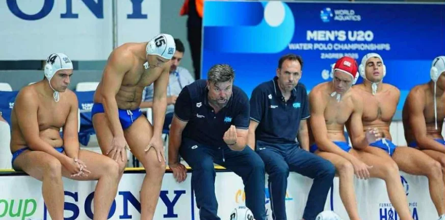 Ήττα της Εθνικής, έλαμψαν οι Πατρινοί Ήττα της Εθνικής, έλαμψαν οι Πατρινοί