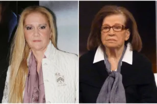 Η Έλντα Πανοπούλου για την Κατερίνα Γιουλάκη: «Ήταν πάντα χαμηλών τόνων» ΒΙΝΤΕΟ