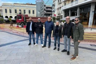 Πάτρα – Εμπορική Ανανέωση: «Ακόμη μία επιβάρυνση για τη μικρομεσαία επιχείρηση»