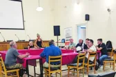 Οι έμποροι της Πάτρας σήμερα στις κάλπες, υποψήφιοι και ανακατατάξεις