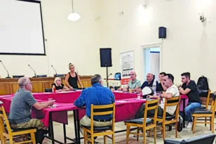 Οι έμποροι της Πάτρας σήμερα στις κάλπες, υποψήφιοι και ανακατατάξεις