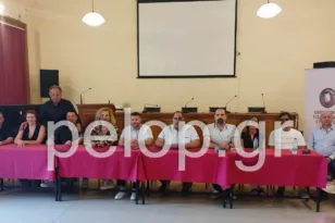 Ενωτικό ψηφοδέλτιο στις εκλογές του Εμπορικού Συλλόγου Πάτρας: Μαζί τρεις παρατάξεις