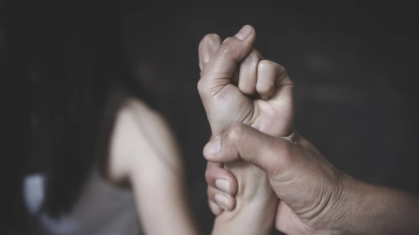 Ηράκλειο: Συνελήφθη 82χρονος μετά από καταγγελία από τη σύζυγό