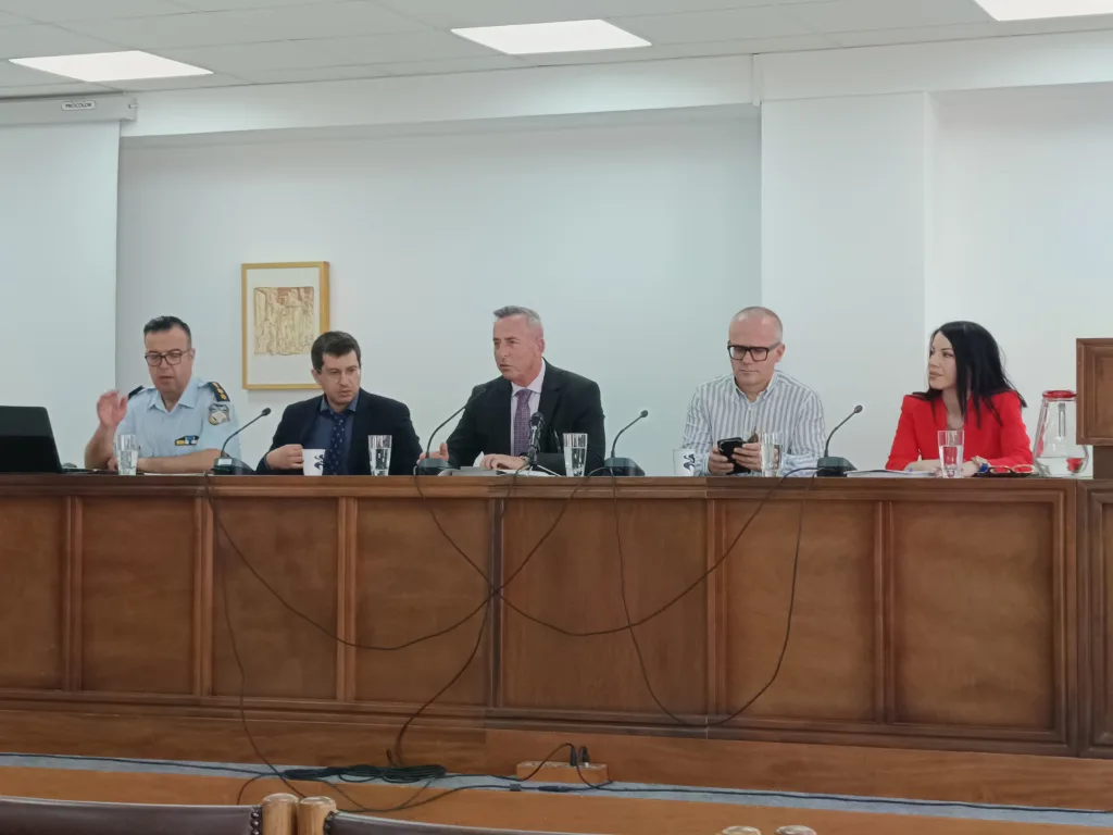 Πάτρα: Αγριότητα πίσω από κλειστές πόρτες, σοκαριστικά στοιχεία για την ενδοοικογενειακή βία Χρήστος Λαμπρόπουλος, Βασίλειος Μάρκου, Αθανάσιος Ζούπας, Παναγιώτης Αλεξόπουλος, Μαρία Κολοκυθάκη.
