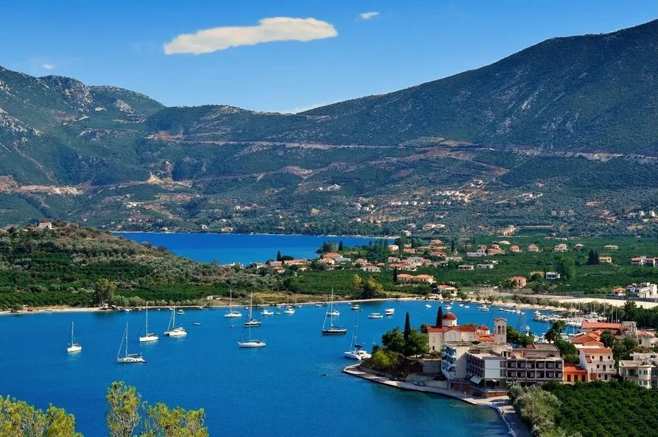 Αρχαία Μεσσήνη, Επίδαυρος, Μυστράς: Εκεί που το ελληνικό καλοκαίρι γίνεται Ιστορία