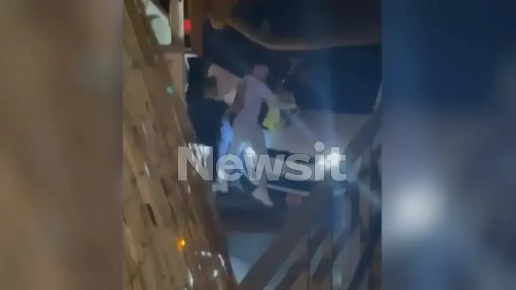 «Είχε πιει αλκοόλ, αυτός μπορεί να είναι ο λόγος που επιτέθηκε στον άνθρωπο» αποκαλυπτική η αδελφή του δράστη ΦΩΤΟ