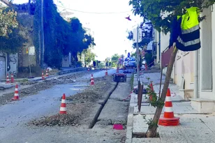 Πάτρα: Σε ρυθμούς κομπρεσέρ…επιτέλους, συνεννοηθείτε