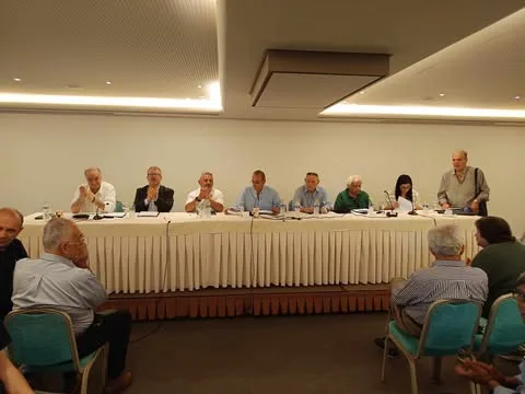 ΕΣΗΕΠΗΝ: ΓΣ με «καυτά» θέματα για τον κλάδο ΦΩΤΟ
