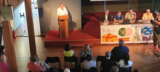 Στη μνήμη του Νίκου Ψιλάκη: Η ΕΣΗΕΠΗΝ τίμησε τον διακεκριμένο δημοσιογράφο και πνευματικό άνθρωπο της Κρήτης