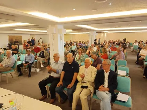 ΕΣΗΕΠΗΝ: ΓΣ με «καυτά» θέματα για τον κλάδο ΦΩΤΟ