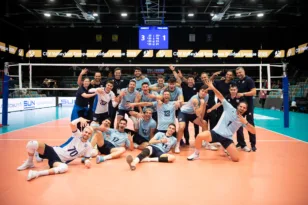 Ελλαδάρα φουλ για φάιναλ-4, «κάρφωσε» τη Φινλανδία