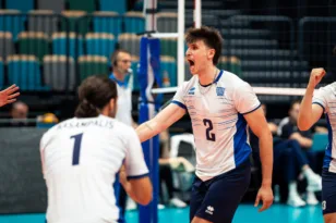 Η Ελλάδα στο Final-4 του Golden European League!