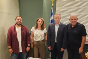 Η ΕΤΒΑ ΒΙ.ΠΕ. στηρίζει το Σκαγιοπούλειο Ίδρυμα Πατρών