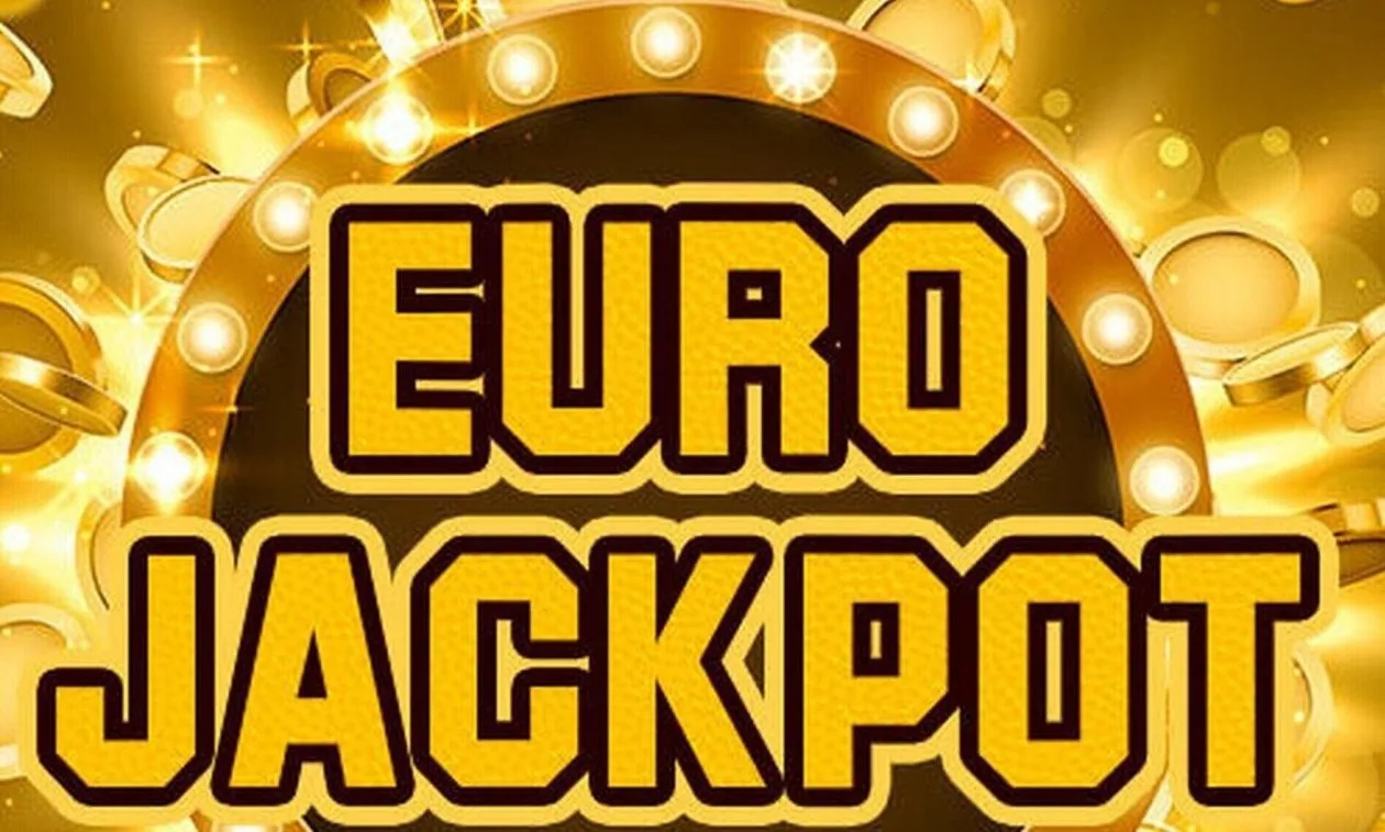 Η μεγάλη κλήρωση του Eurojackpot με 74 εκατομμύρια ευρώ!