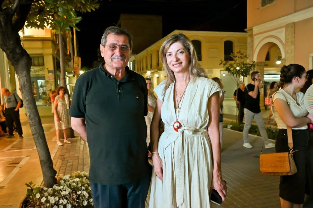 Πάτρα: Ολοκληρώθηκε ο κύκλος των συναυλιών για την Ευρωπαϊκή Ημέρα Μουσικής