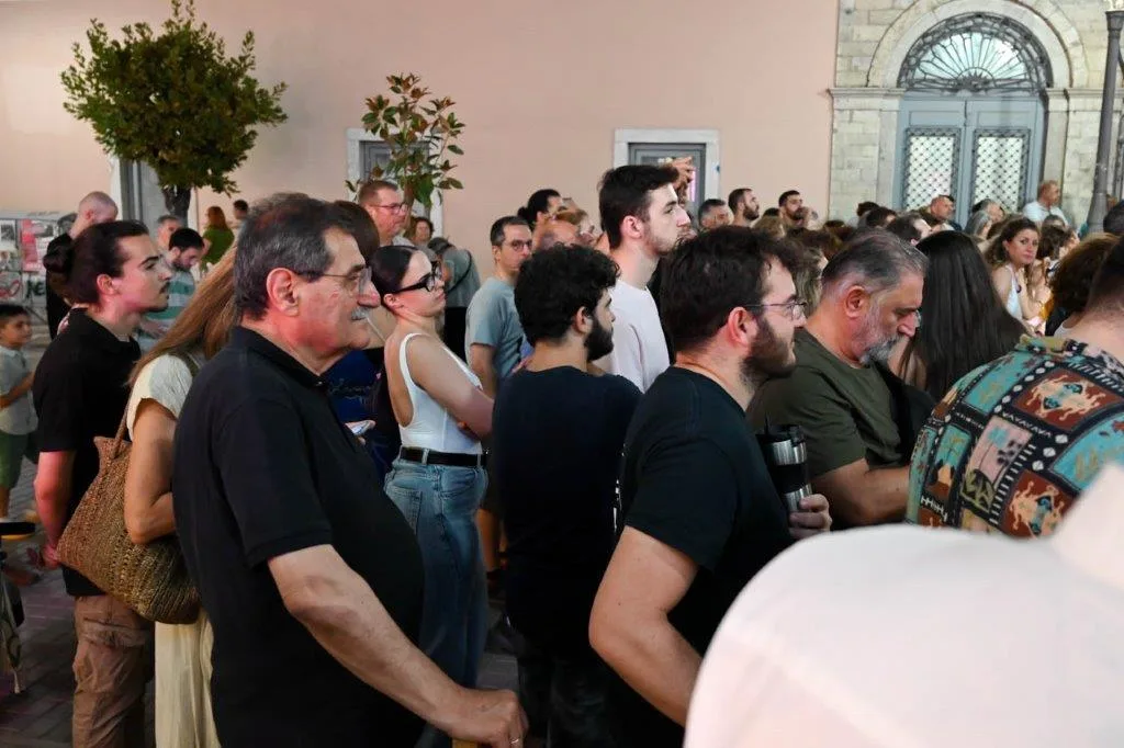 Πάτρα: Ολοκληρώθηκε ο κύκλος των συναυλιών για την Ευρωπαϊκή Ημέρα Μουσικής