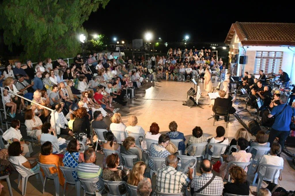 Πάτρα: Ολοκληρώθηκε ο κύκλος των συναυλιών για την Ευρωπαϊκή Ημέρα Μουσικής