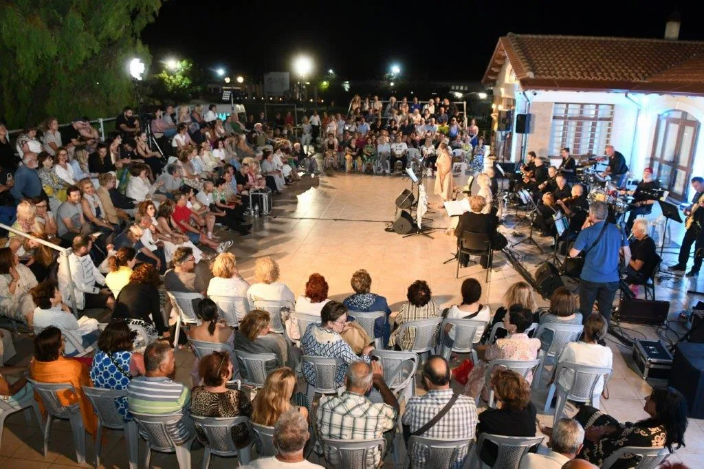 Πάτρα: Ολοκληρώθηκε ο κύκλος των συναυλιών για την Ευρωπαϊκή Ημέρα Μουσικής