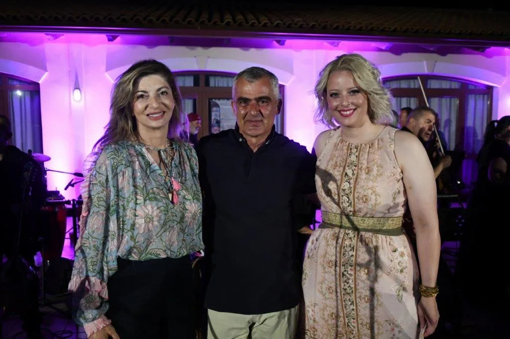 Πάτρα: Ολοκληρώθηκε ο κύκλος των συναυλιών για την Ευρωπαϊκή Ημέρα Μουσικής