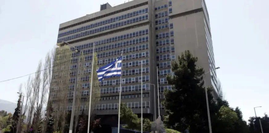 Πόλεμος Μέση Ανατολή: Σε «κόκκινο» συναγερμό ΕΥΠ, ΕΛ.ΑΣ. και Λιμενικό μετά την κρίση στο Ιράν Πόλεμος Μέση Ανατολή: Σε «κόκκινο» συναγερμό ΕΥΠ, ΕΛ.ΑΣ. και Λιμενικό μετά την κρίση στο Ιράν