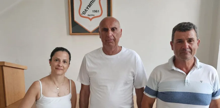 Ο Φαλιέρος νέος προπονητής στις γυναίκες της Ολυμπιάδας Ο Φαλιέρος νέος προπονητής στις γυναίκες της Ολυμπιάδας