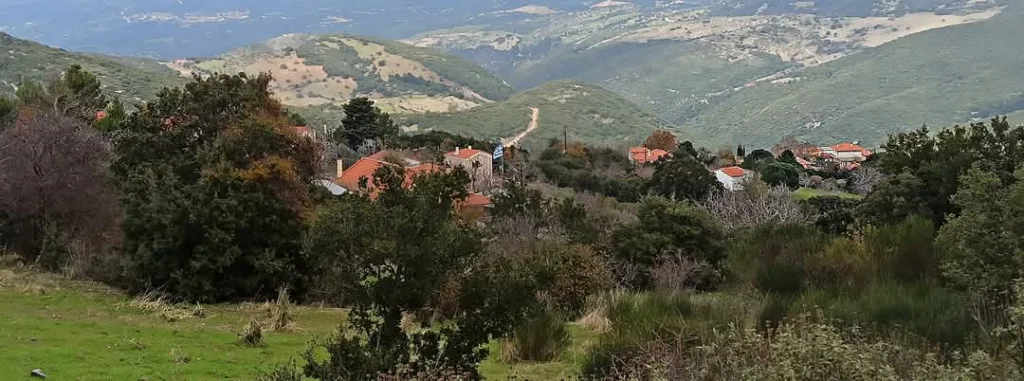Πολιτιστικός Σύλλογος Χρυσοπηγής «Σποδιάνα»: Εκλογές για την ανάδειξη νέας διοίξησης