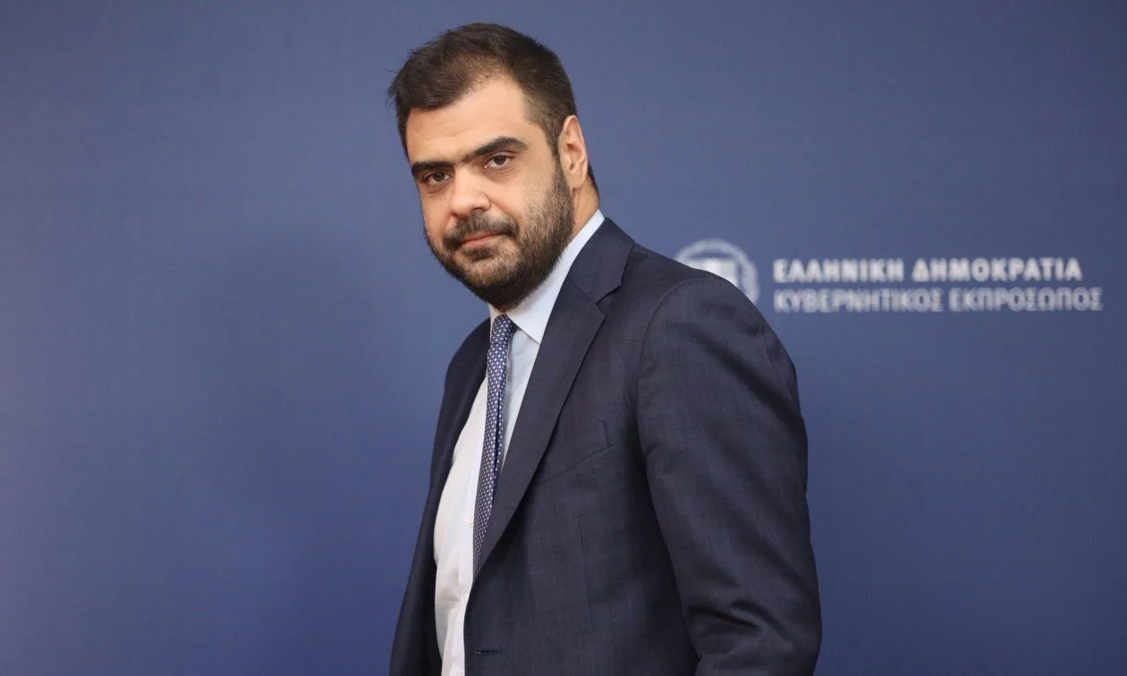 Μαρινάκης για αγρότες και ελέγχους: «Δεν διώκει η κυβέρνηση - Να επιστραφούν τα κλεμμένα»