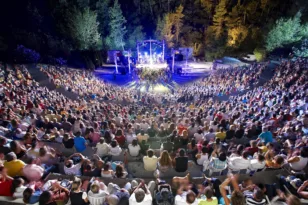 Καλοκαιρινά Φεστιβάλ στην Πελοπόννησο το 2025: Πού και πότε να πας