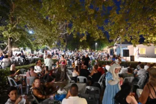 Πάτρα: Το «Φεστιβάλ στις Γειτονιές» συνεχίζει το ταξίδι του και τον Ιούλιο